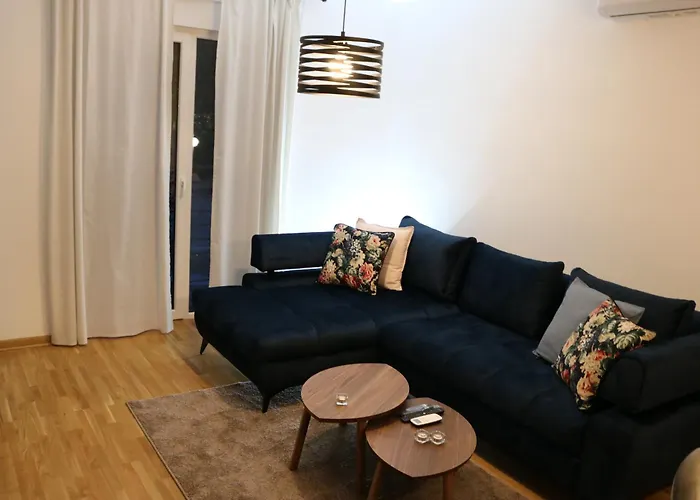 W Apartman