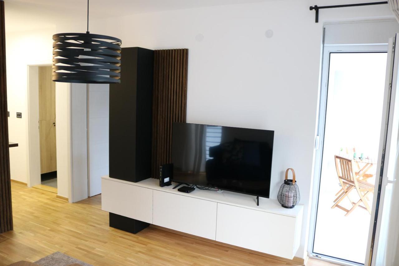 Apartment W Vrnjacka Banja