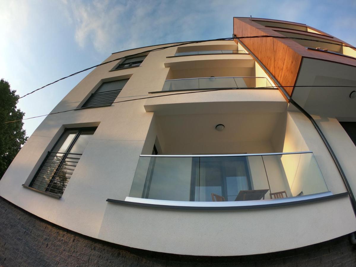 Apartment W Vrnjacka Banja