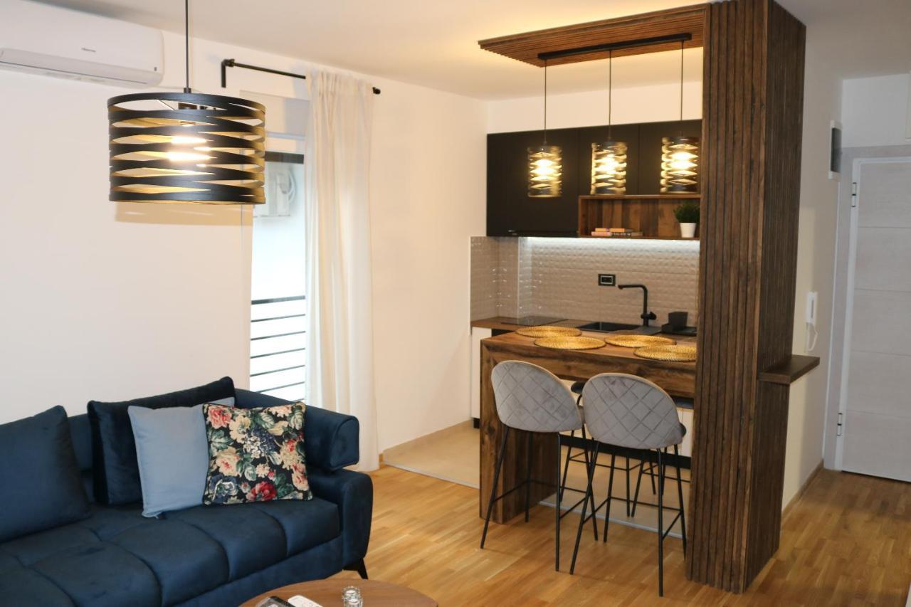 W Apartment Vrnjacka Banja