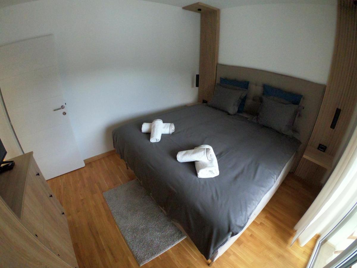Apartment W