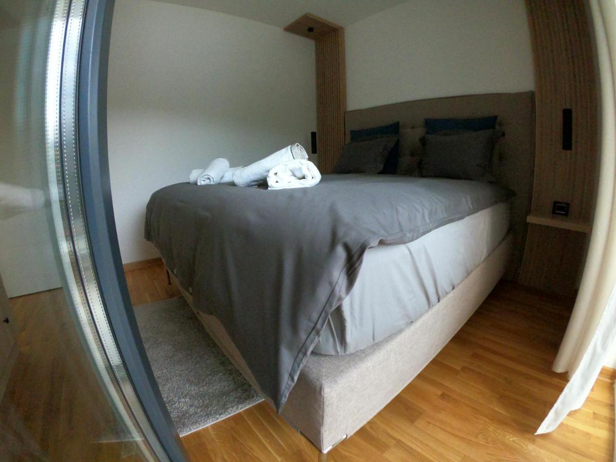 Apartment W